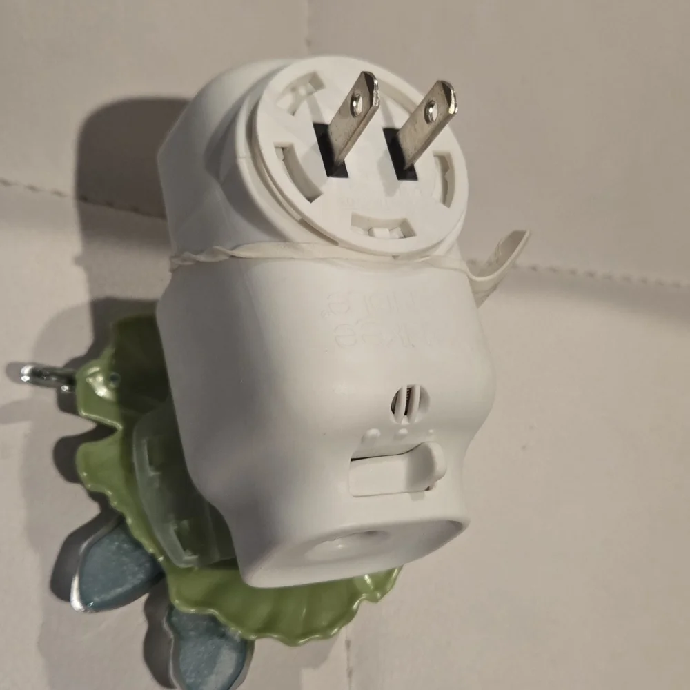 Yankee Candle Dragonfly Scent Plug Diffuser